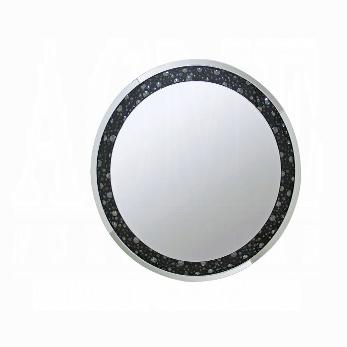 Heiman Accent Mirror