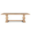 Solid Wood Dining Table-301038647