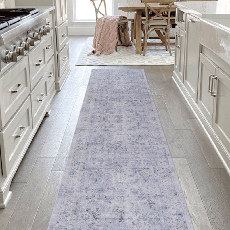 Runner Rug