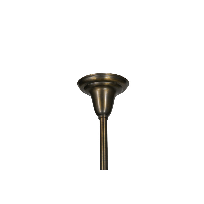 4 - Light Chandelier