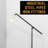 Othin 71 " Floor Lamp