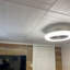 Carreau de plafond en polystyrène adhésif 1,6 pi x 1,6 pi Bead Board-88982541
