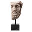 The Met x Eichholtz Handmade People Bust