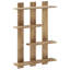 Engineered Wood Wall Shelf-1175929845