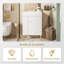Meuble-lavabo avec dessus Hemington-341118397