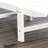 HDPE Chaise Lounge Chair Outdoor