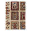 Patchwork Area Rug