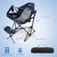 Huseman Folding Reclining Camping Chair-413595701