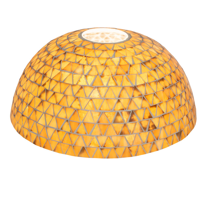 Dome Lamp Shade