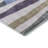 Premium Machine Washable Mayfield AMF2188 Striped Rug-1958363389-1958363385