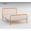 Lit plateforme en métal 1pc-114230675-114230678