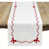 Blanc/rouge