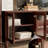 American style light luxury TV cabinet-106446452