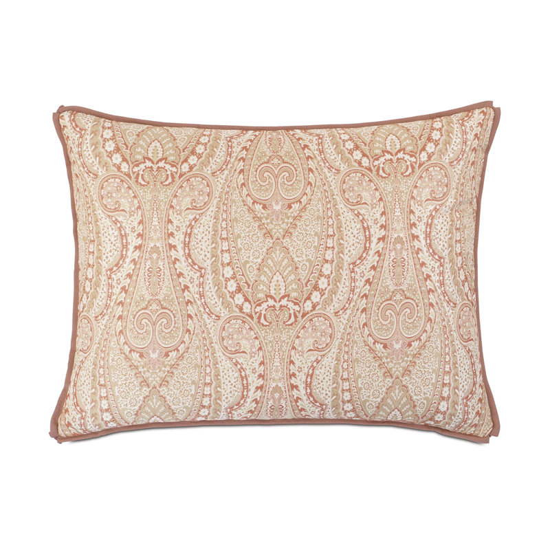 Rena Traditional Polyester Duvet Cover, Super King Duvet Cover + 6 Additional Pieces