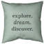 Coussin décoratif intérieur/extérieur discover rêves-44609257-44609263