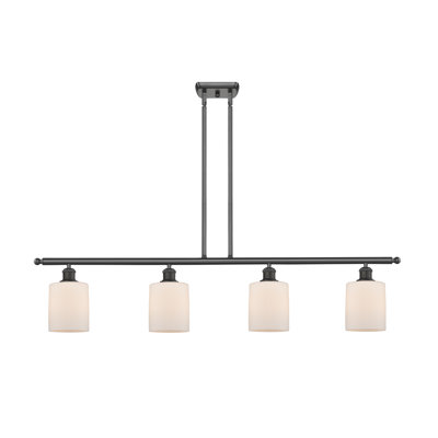 Leilani 4 - Light Kitchen Island Pendant