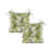 Yellow Polyester Blend is out of stock