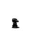 Dog Medium Dark Stained Oak-2058226218