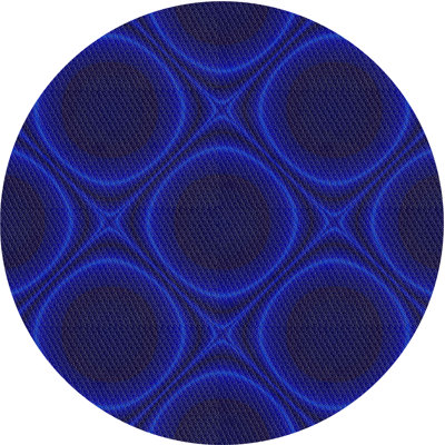 Abstract Indoor Rug