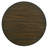 Crystell Wood 5-Piece Dining Table Set