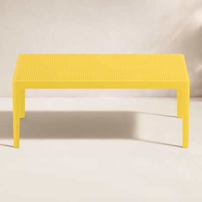 Farrah 23.6 " Patio Table