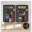 Tall Metal Tool Storage Cabinet with Ample Multi-Purpose Storage Space