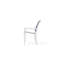 Chaise de café empilable en aluminium Bazza-98359131-98359097