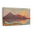 " Boho Sundown Canvas Print "-334846934