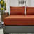 Burnt Orange