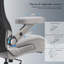 Fauteuil de bureau Monforto-1042882607