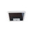 Lisa LED Lighted Bathroom Vanity Mirror, Front Lit-824819434