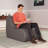 Midtown Classroom Chair - Soft Seating - 3 Sizes - Premium Vinyl Cover-38268909-87806727