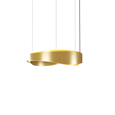Horizon 1 - Light LED Pendant