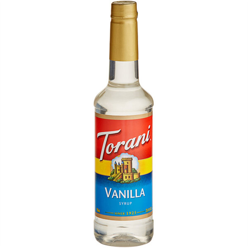 FixtureDisplays Snow Cone Syrup