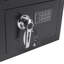 Dd0-08dd-22b56 Depository Safe Lock