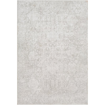 Schreffler Abstract Indoor Rug