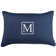 Kerrell Embroidered Sunbrella® Indoor/Outdoor Throw Pillow
