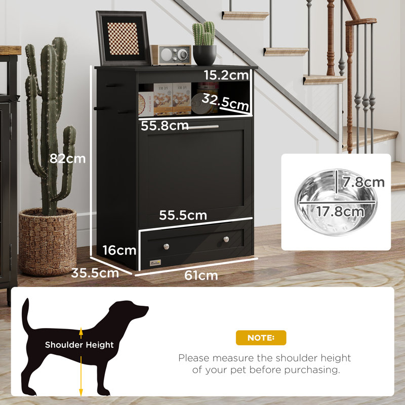 Food Storage And Container