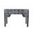 Khiem Solid Wood Writing Desk