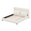 Lit plateforme tapissier avec 2 coussins-1831947183-1831947170