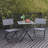 Edriel 330 - Person Patio Conversation Set