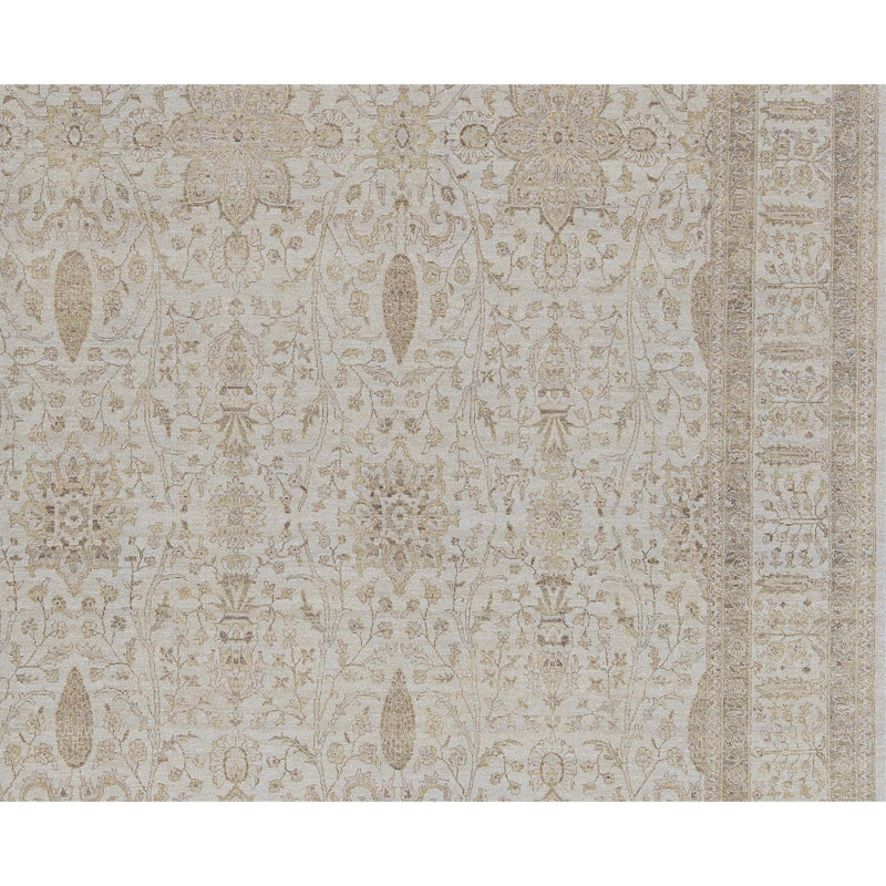 Bedford One-of-a-Kind 10' X 14'3" Area Rug