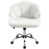 Velvet / White