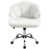 Velvet White