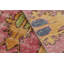 Pasha One-of-a-Kind 3'5" X 10'9" Hand Knotted Area Rug