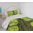 Forest Rustic Coverlet