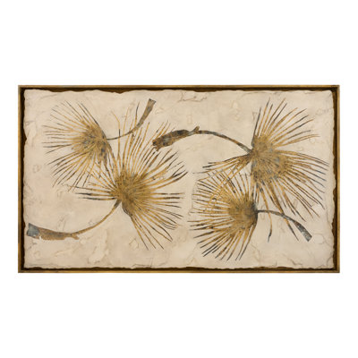 Chardon Wall Decor I