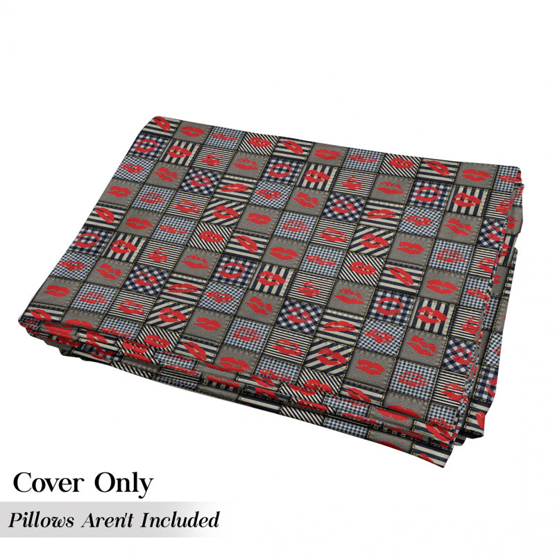 Housse de coussin d'extérieur pour femme, H 2 po x l 27 po x P 88 po