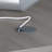 Echo Bow Front Desk-70184389