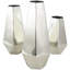Vase de table en acier inoxydable Pocatello-525248472